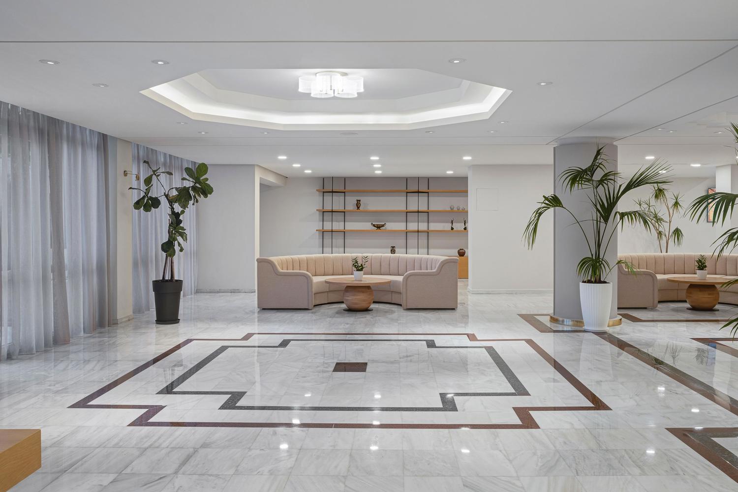 Creta Royal Hotel