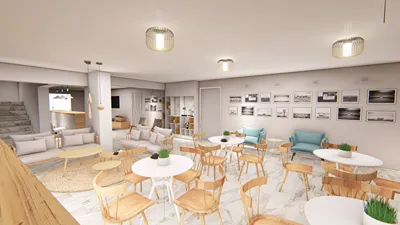 Grand Nefeli Hotel Lefkada