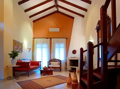 Katalagari Country Suites