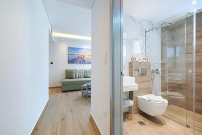 MARIA ELENA SUITES THASSOS