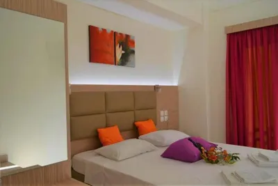 Sun Boutique Hotel - Adults Only