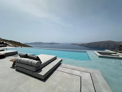 Caldera's Memories Santorini