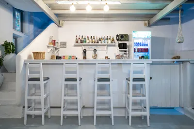 Iris Hotel Paros