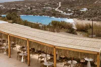 Flow Mykonos