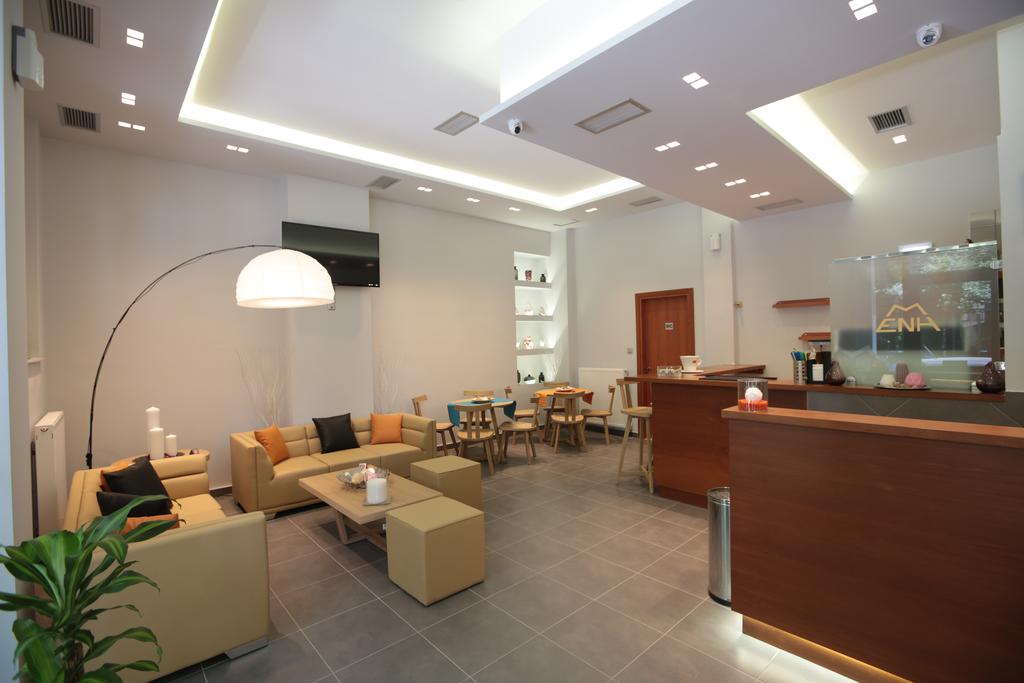 Meni Apartments Hotel