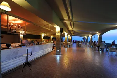 ISTION CLUB & SPA