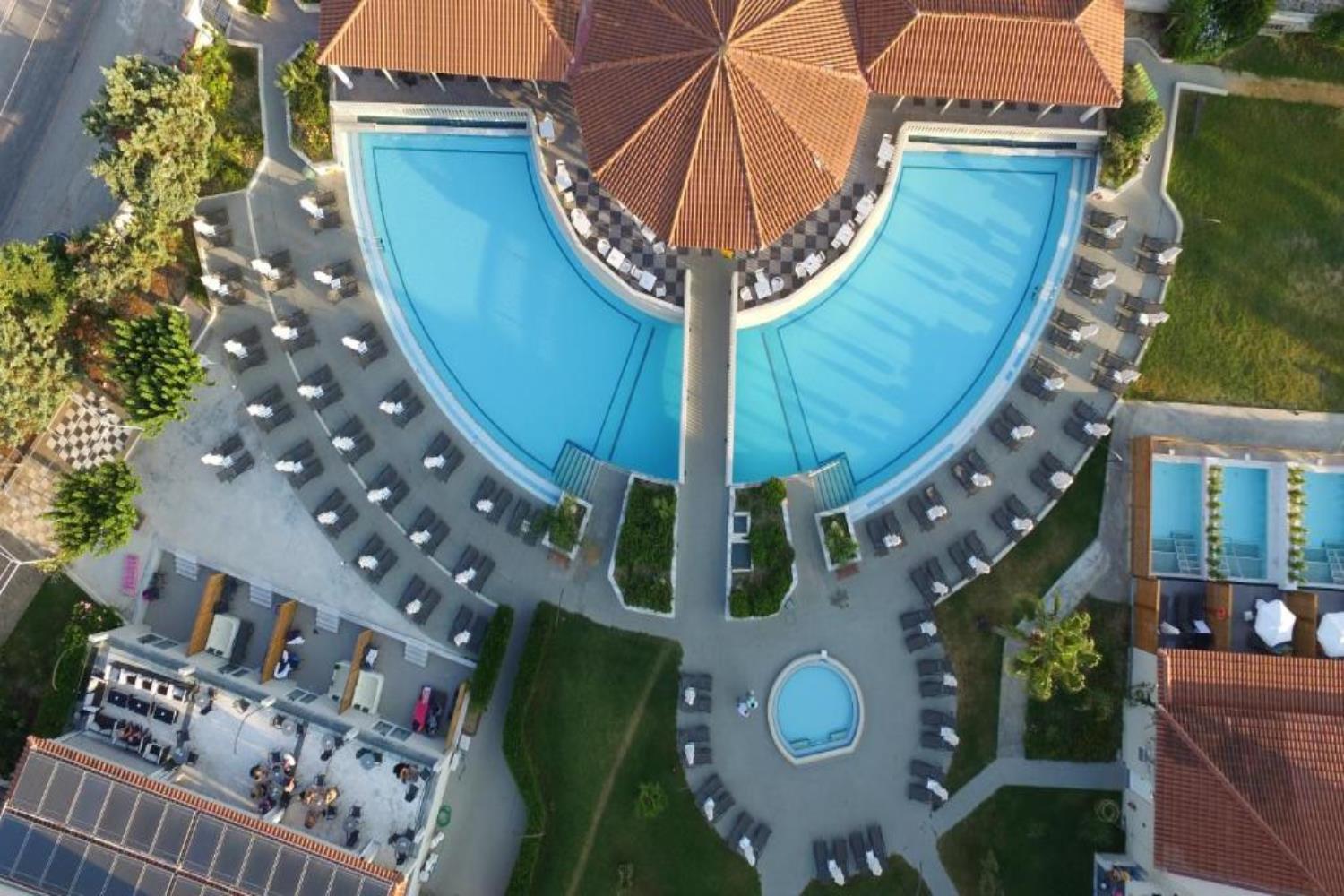 Exotica Hotel by Zante Plaza