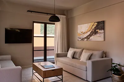 ARCASA Villas Collection by Omilos Hotels