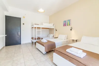 Saint Peter Bay Aparthotel
