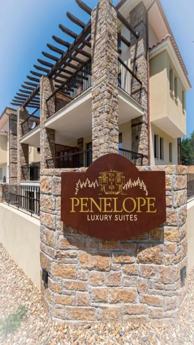 Penelope Luxury Suites