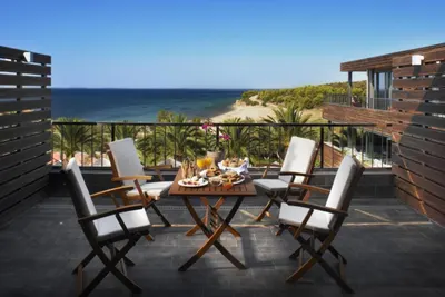 Blue Dolphin Hotel Chalkidiki