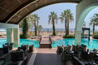 Mediterranean Village Hotel & Spa