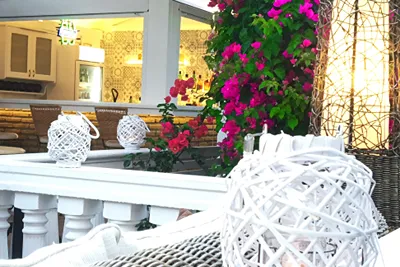 Armata Boutique Hotel Spetses