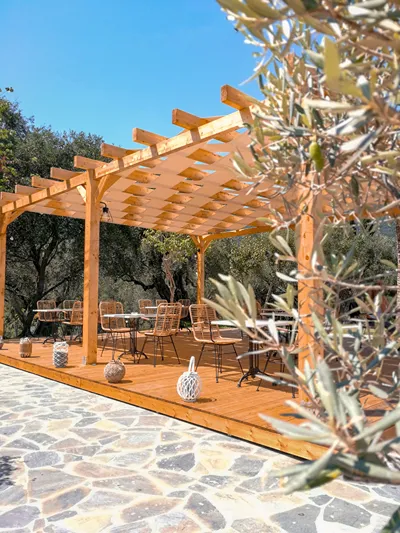 Hotel Yannis Corfu
