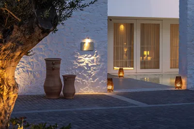 Patmos Aktis, a Luxury Collection Resort & Spa