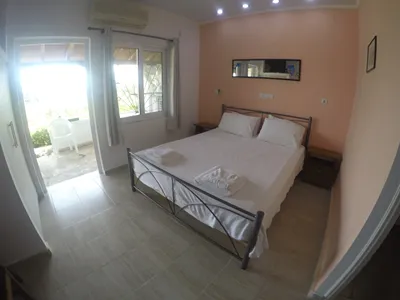 Andromaches Holiday Apartments Corfu