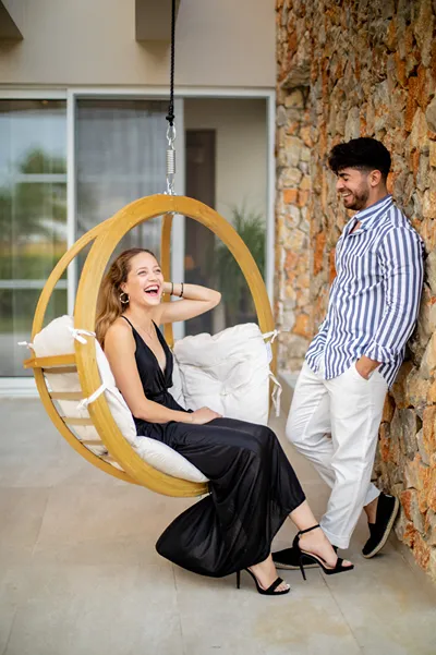 Venezia Luxury Living