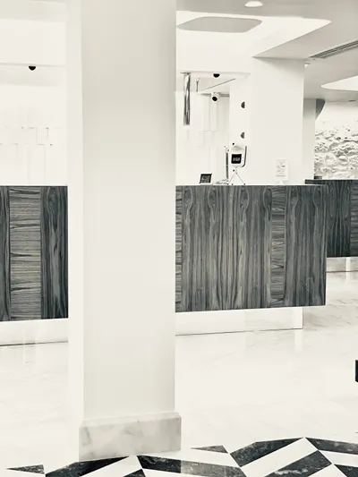 Iraklion Hotel Crete