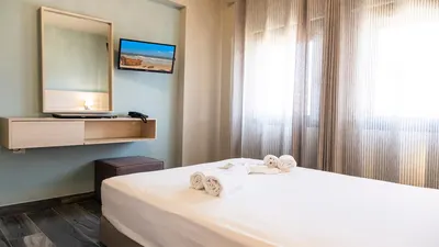 Alkioni by the Sea Hotel Siviri