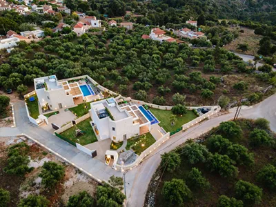 Sohora Villas