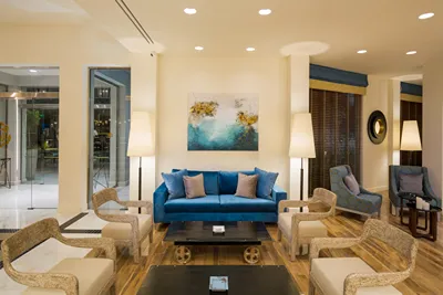 Rodostamo Hotel & Spa Corfu