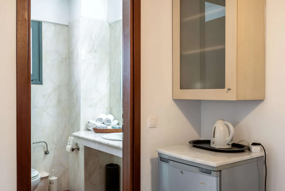 Mediterraneo Hotel