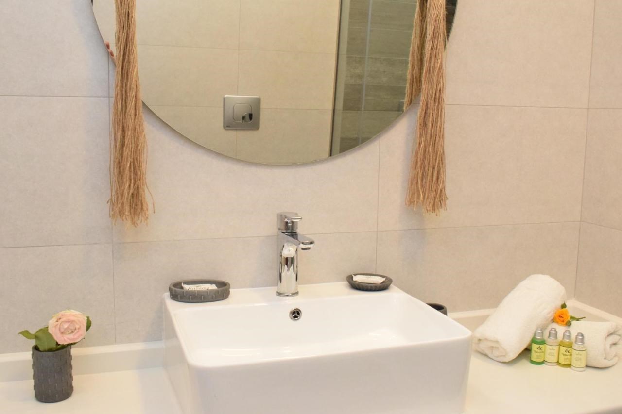 Hotel Myrtis