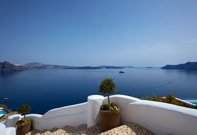 Filotera Suites Santorini
