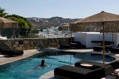 Kalea Mykonos