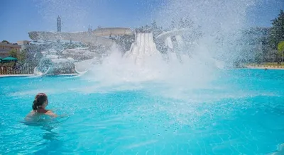 CYPROTEL FALIRAKI HOTEL