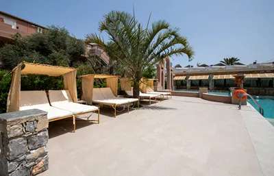 Orpheas Resort Crete
