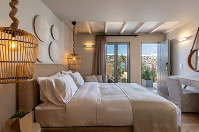 Oniro Suites
