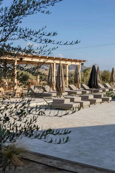 Sundunes Hotel