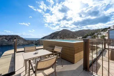 ATHINA PALACE RESORT and SPA