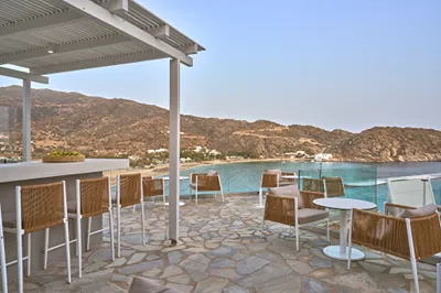 Ios Palace Hotel