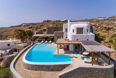 Villa Vista