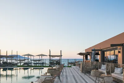 La Mer Resort & Spa Crete