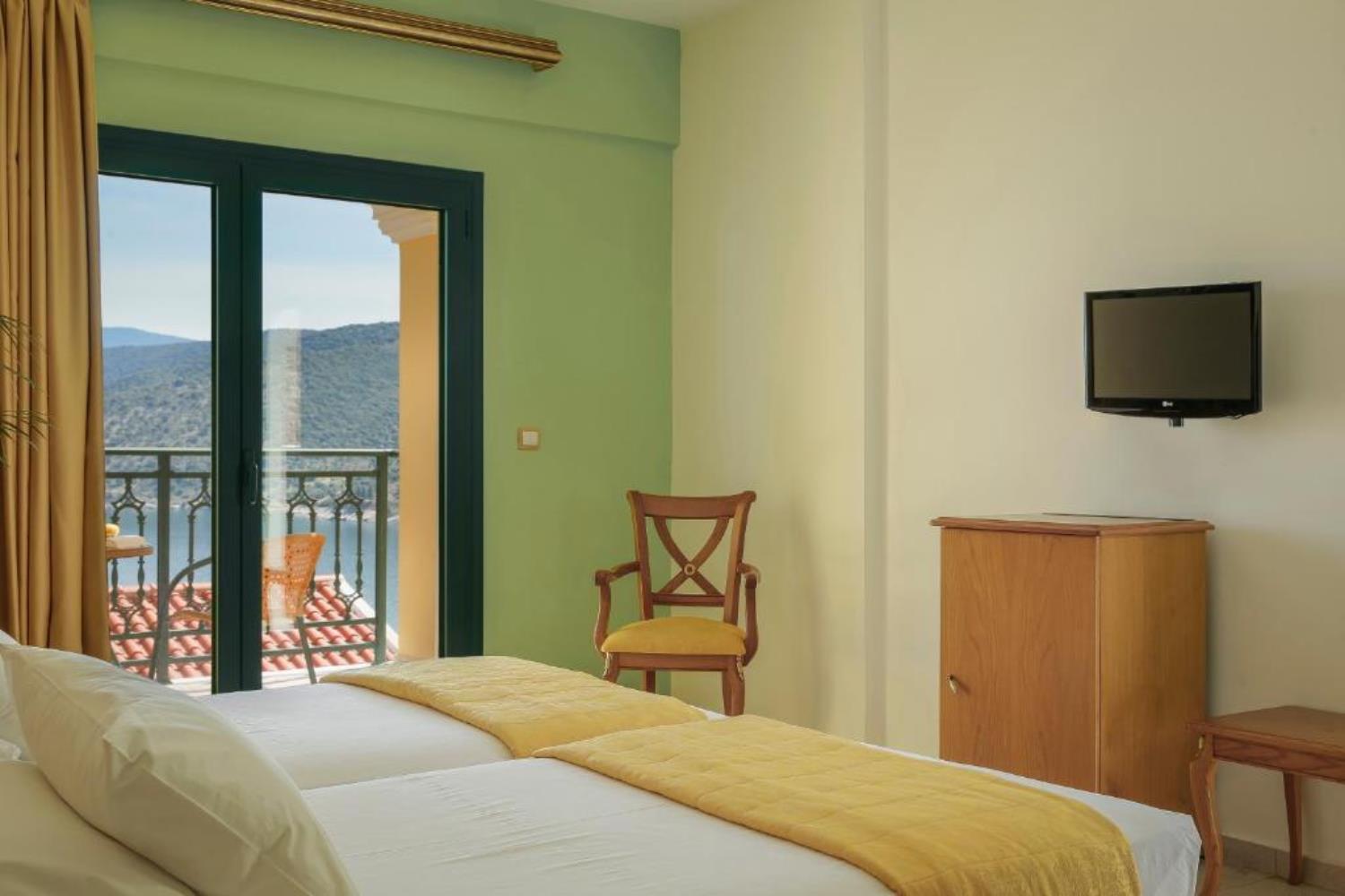 Kefalonia Bay Palace
