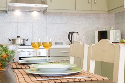 Exanthia Villas Lefkada