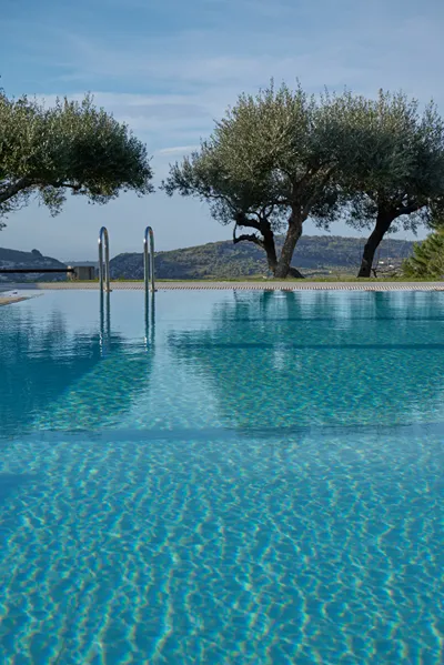 Eliathos Hillside Retreat