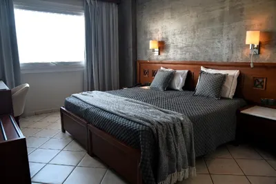 Evilion and Stilvi Hotels