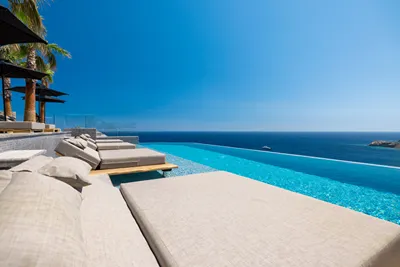 Tropicana Suites & Villas