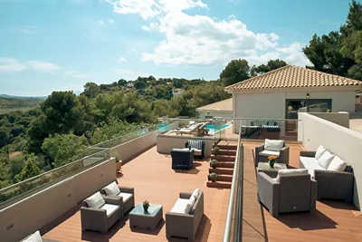 DOLCE ATTICA RIVIERA
