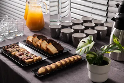 Athenian Riviera Hotel & Suites