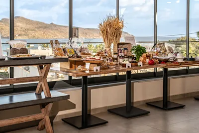 Evexia Boutique Hotel & Spa