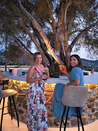Marmari Bay Hotel