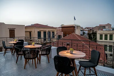 Malmo Historic Hotel
