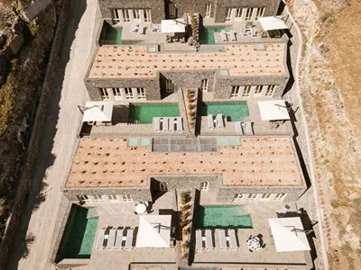 Almarossa Villas