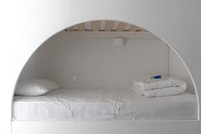 Oia Hostel