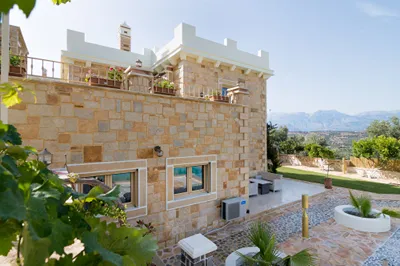 Anesis Family Villas